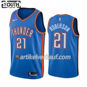 NBA Oklahoma City Thunder Trikot Andre Roberson 21 Nike 2019-2020 Icon Edition Swingman - Kinder